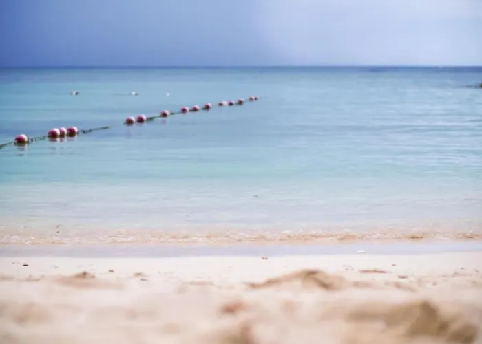 Apartment One Cozy Seawind On The Bay Montego Bay