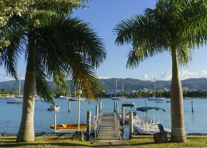 Apartment One Cozy Seawind On The Bay