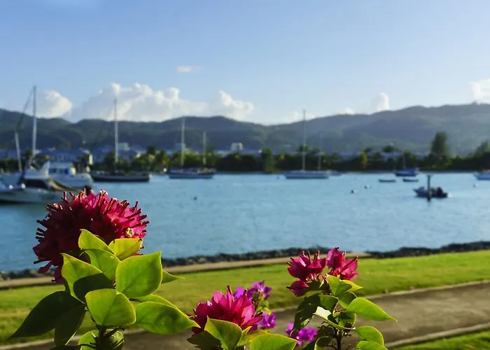 One Cozy Seawind On The Bay Apartment Montego Bay