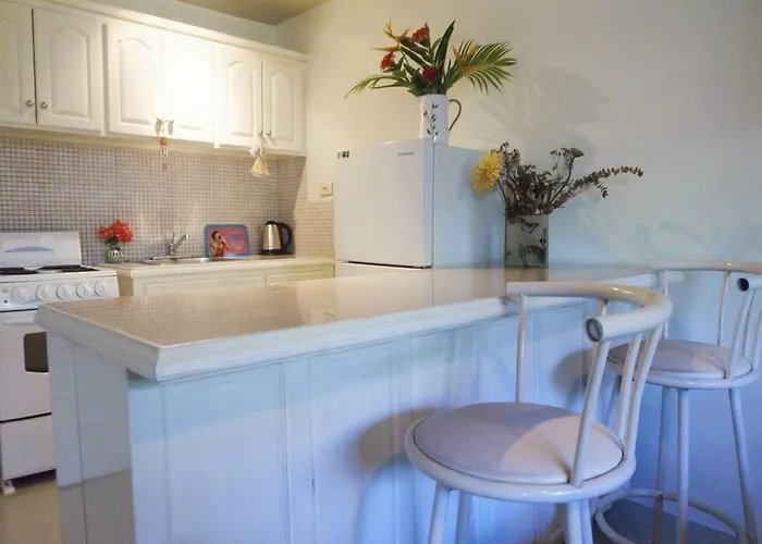 Apartment One Cozy Seawind On The Bay