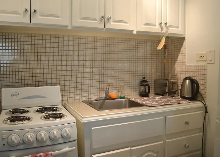 Apartment One Cozy Seawind On The Bay