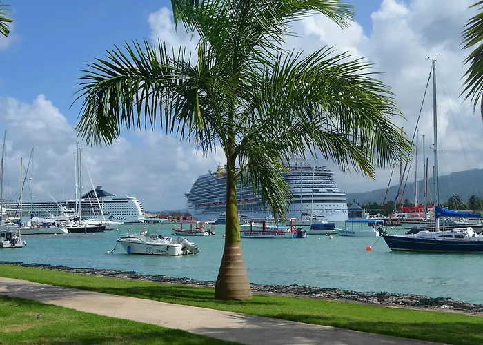 One Cozy Seawind On The Bay Montego Bay