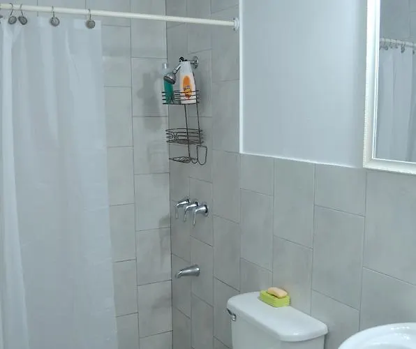 Apartment One Cozy Seawind On The Bay