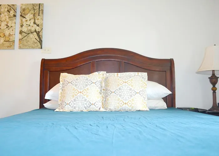 Apartment One Cozy Seawind On The Bay *